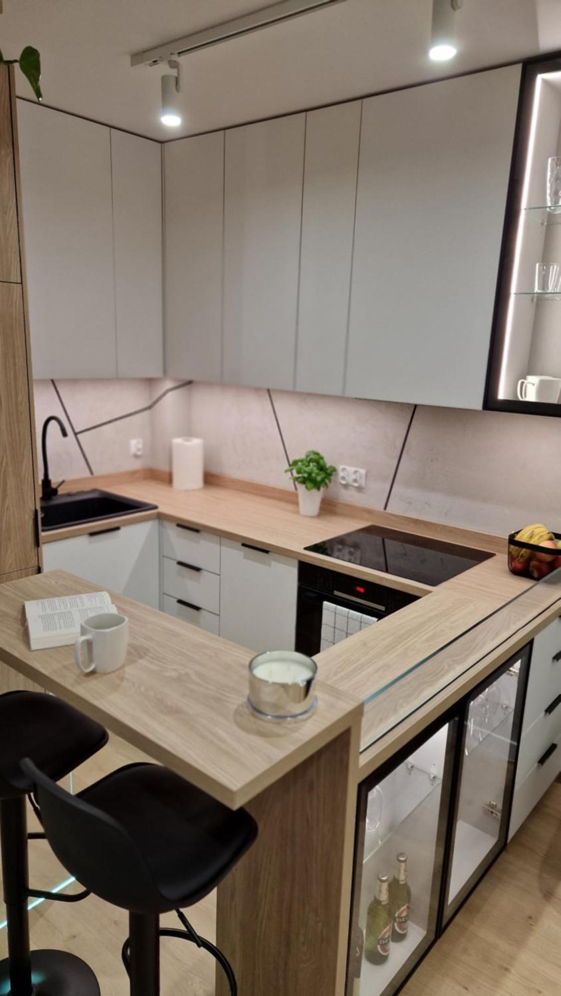 Magic House Apartament Proszowska 58 Bochnia Buitenkant foto
